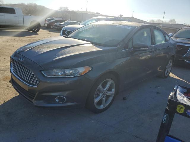 Obraz 1 z 2015 FORD FUSION SE 2015 z VIN 3FA6P0H72FR168891