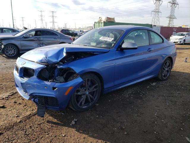 Изображение 2016 BMW M235XI  2016