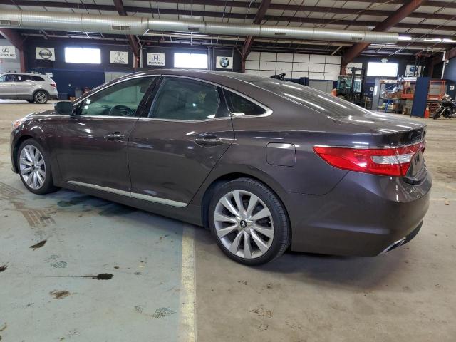 Obraz 2 z 2016 HYUNDAI AZERA LIMITED 2016 z VIN KMHFH4JG6GA540670