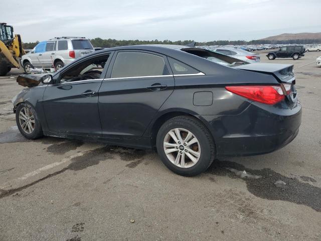 Изображение 2 2011 HYUNDAI SONATA GLS 2011 с VIN 5NPEB4AC4BH077511