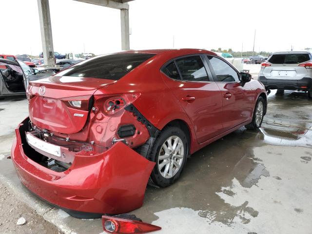 Image 3 of 2015 MAZDA 3 TOURING 2015 with VIN JM1BM1V71F1269670