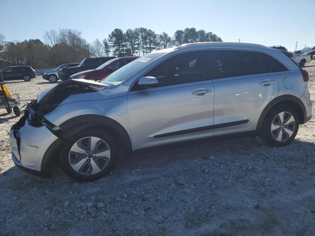 Image 1 of 2018 KIA NIRO FE 2018 with VIN KNDCB3LC5J5128298