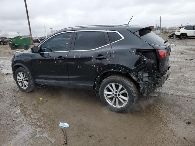 Изображение 2 2017 NISSAN ROGUE SPORT S 2017 с VIN JN1BJ1CR2HW105379