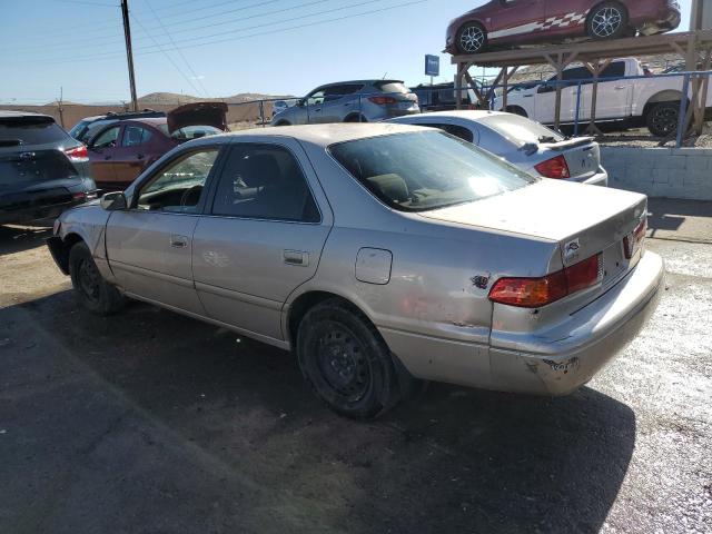 Image 2 of 2000 TOYOTA CAMRY CE 2000 with VIN 4T1BG22K5YU714513
