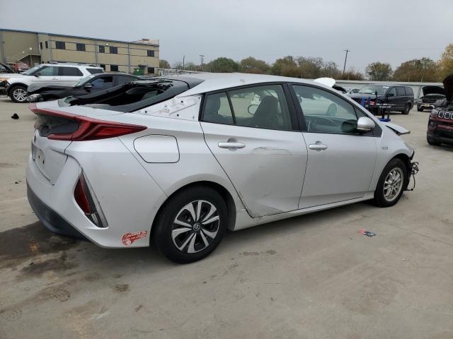 Obraz 3 z 2017 TOYOTA PRIUS PRIME  2017 z VIN JTDKARFP6H3004613
