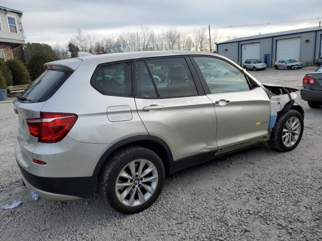 Изображение 3 2014 BMW X3 XDRIVE28I 2014 с VIN 5UXWX9C57E0D20488