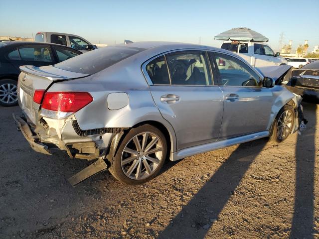 Image 3 of 2014 SUBARU LEGACY 2.5I SPORT 2014 with VIN 4S3BMCH67E3006309