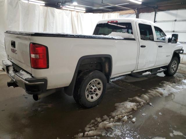 Изображение 3 2016 GMC SIERRA K2500 HEAVY DUTY 2016 с VIN 1GT12RE88GF227879