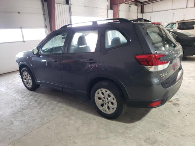 Image 2 of 2020 SUBARU FORESTER  2020 with VIN JF2SKADC6LH454242