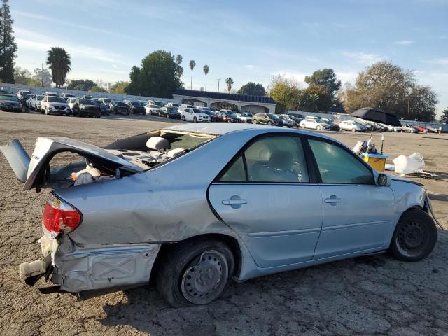 Image 3 of 2006 TOYOTA CAMRY LE 2006 with VIN 4T1BE32KX6U651322