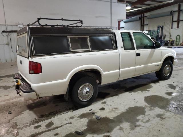 Image 3 of 2003 CHEVROLET S TRUCK S10 2003 with VIN 1GCCS19X838164468