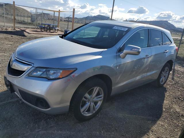 Изображение 2013 ACURA RDX  2013