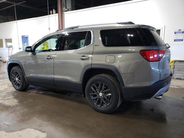 Изображение 2 2019 GMC ACADIA SLT-1 2019 с VIN 1GKKNULS3KZ129674