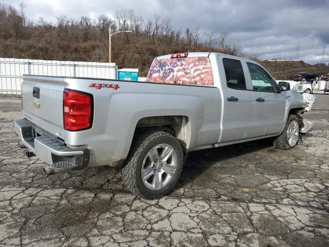 Image 3 of 2019 CHEVROLET SILVERADO LD K1500 CUSTOM 2019 with VIN 2GCVKMEC8K1145773