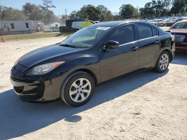 Image 1 of 2012 MAZDA 3 I 2012 with VIN JM1BL1UF7C1511188