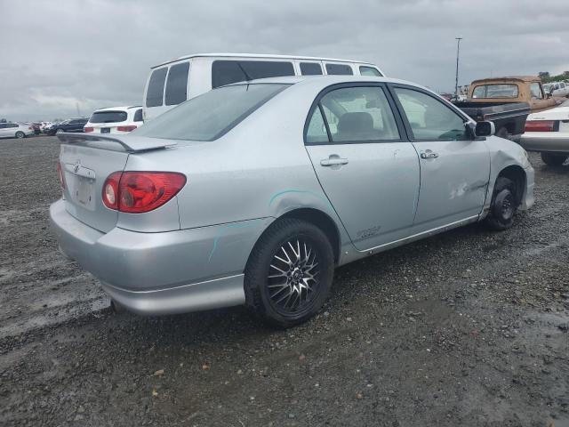 Изображение 3 2007 TOYOTA COROLLA CE 2007 с VIN 1NXBR32EX7Z798644