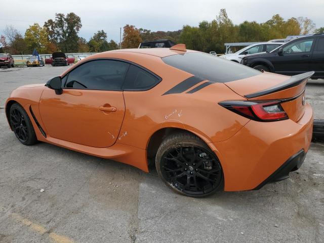 Изображение 2 2023 TOYOTA GR 86 PREMIUM 2023 с VIN JF1ZNBG14P9754811