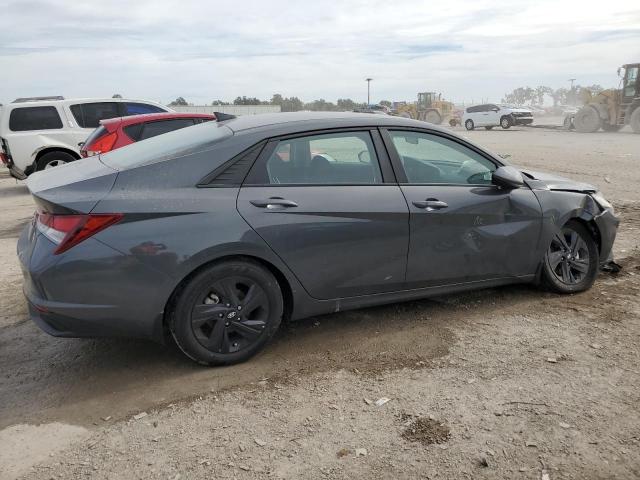 Изображение 3 2023 HYUNDAI ELANTRA SEL 2023 с VIN KMHLM4AG2PU563747