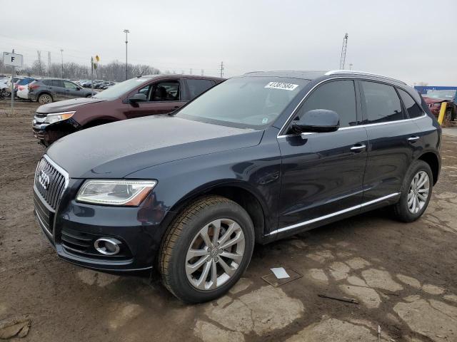 2016 AUDI Q5 PREMIUM PLUS 2016 image