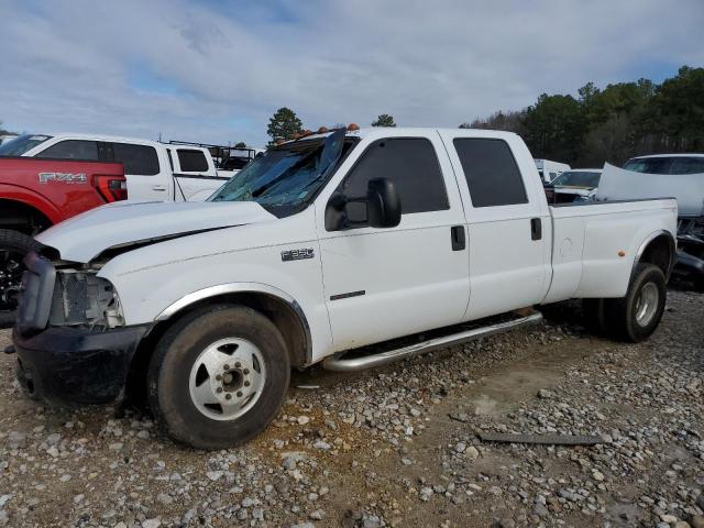 Изображение 1 1999 FORD F350 SUPER DUTY 1999 с VIN 1FTWW32F0XEE36758