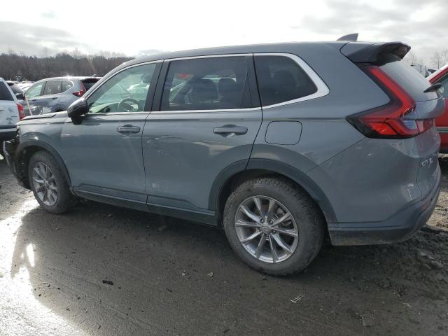 Image 2 of 2023 HONDA CR-V EX 2023 with VIN 7FARS4H47PE009424