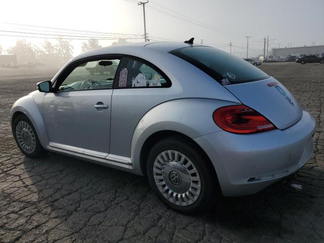Image 2 of 2014 VOLKSWAGEN BEETLE TURBO 2014 with VIN 3VWH17AT4EM660240