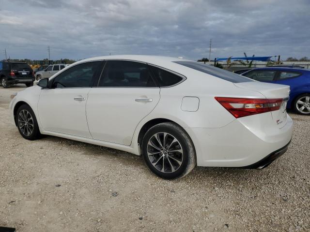 Изображение 2 2016 TOYOTA AVALON XLE 2016 с VIN 4T1BK1EB5GU221398