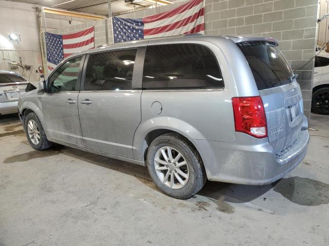 Изображение 2 2018 DODGE GRAND CARAVAN SXT 2018 с VIN 2C4RDGCG3JR328579