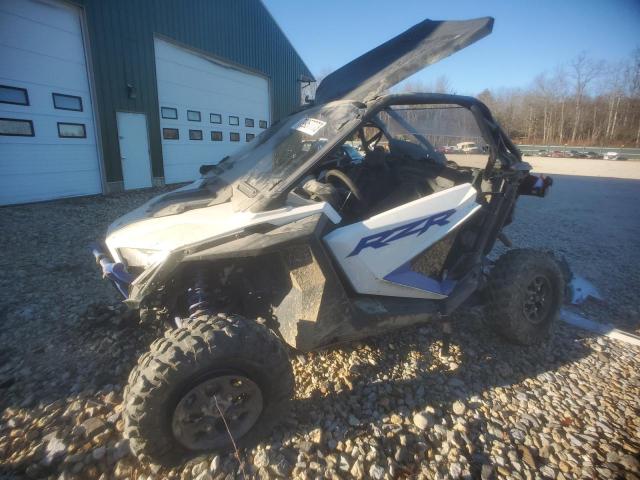 Image 2 of 2020 POLARIS RZR PRO XP PREMIUM 2020 with VIN 3NSRAB924LG818642