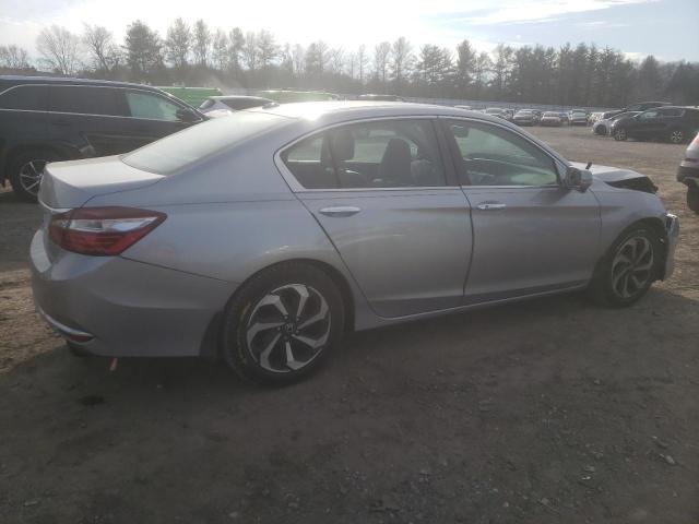 Image 3 of 2016 HONDA ACCORD EXL 2016 with VIN 1HGCR2F81GA099722