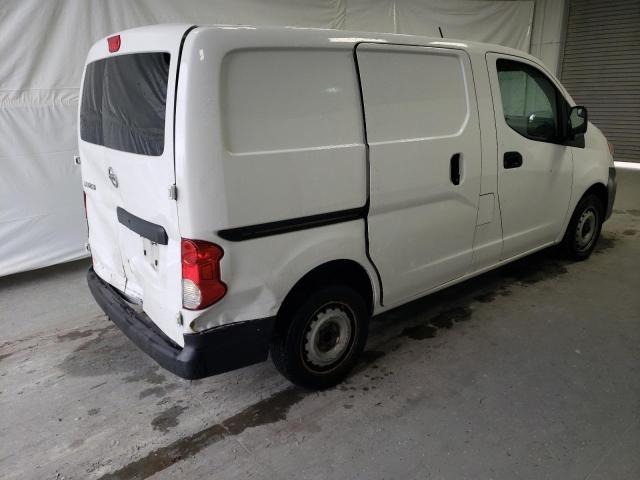 Image 3 of 2019 NISSAN NV200 2.5S 2019 with VIN 3N6CM0KN3KK711372