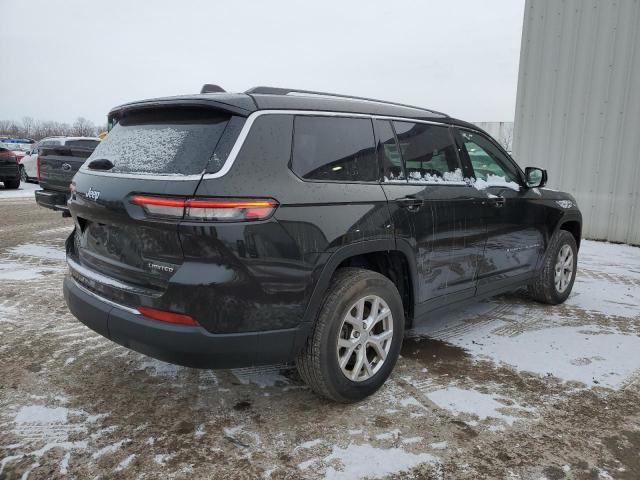Изображение 3 2021 JEEP GRAND CHEROKEE L LIMITED 2021 с VIN 1C4RJKBG1M8201441