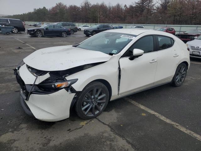 2021 MAZDA 3 SELECT 2021 image
