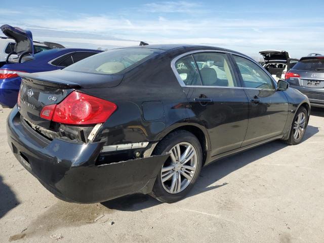Изображение 3 2015 INFINITI Q40  2015 с VIN JN1CV6AR5FM521184
