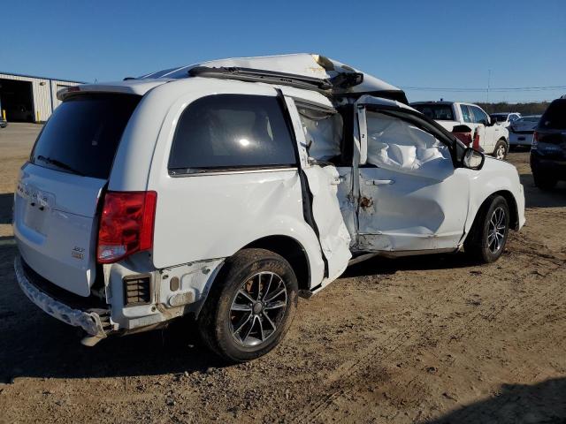 Image 3 of 2018 DODGE GRAND CARAVAN GT 2018 with VIN 2C4RDGEGXJR202989