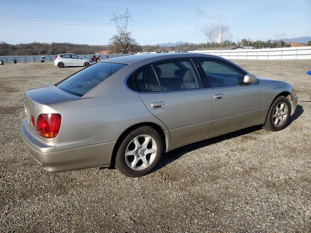 Изображение 3 2001 LEXUS GS 300 2001 с VIN JT8BD69SX10136737