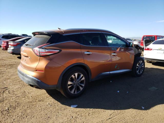 Obraz 3 z 2016 NISSAN MURANO S 2016 z VIN 5N1AZ2MG9GN117310