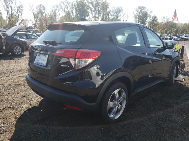 Obraz 3 z 2020 HONDA HR-V LX 2020 z VIN 3CZRU6H39LM723676