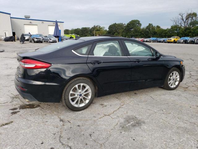 Image 3 of 2020 FORD FUSION SE 2020 with VIN 3FA6P0HD3LR108054