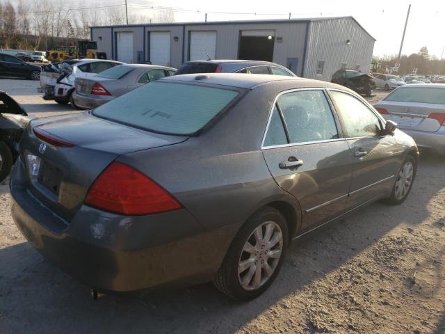 Image 3 of 2006 HONDA ACCORD EX 2006 with VIN 1HGCM66546A020571