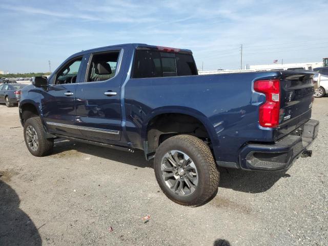 Image 2 of 2023 CHEVROLET SILVERADO K1500 HIGH COUNTRY 2023 with VIN 1GCUDJE83PZ130452