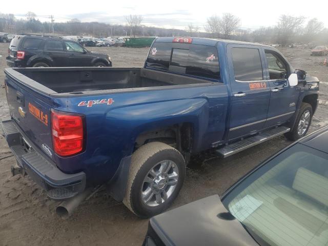 Image 3 of 2016 CHEVROLET SILVERADO K2500 HIGH COUNTRY 2016 with VIN 1GC1KXE86GF134086