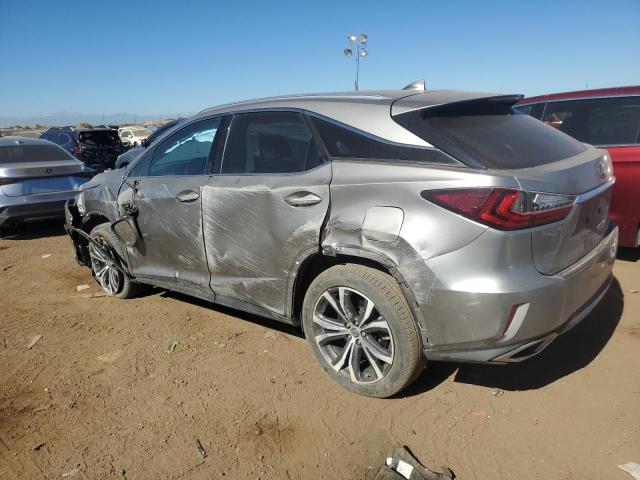 Image 2 of 2017 LEXUS RX 350 BASE 2017 with VIN 2T2ZZMCAXHC065508