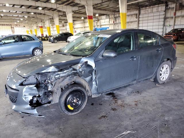 Изображение 2013 MAZDA 3 I 2013