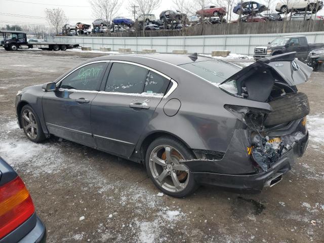 Obraz 2 z 2009 ACURA TL  2009 z VIN 19UUA86279A000169