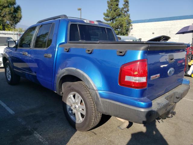 Image 2 of 2010 FORD EXPLORER SPORT TRAC XLT 2010 with VIN 1FMEU3BE0AUA02275