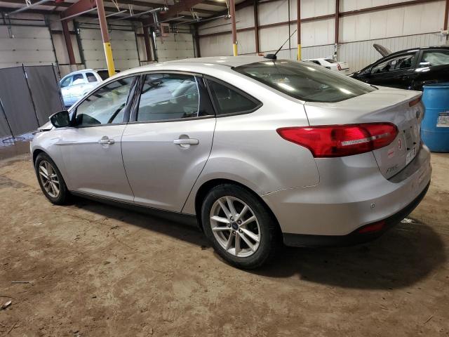 Изображение 2 2015 FORD FOCUS SE 2015 с VIN 1FADP3FE1FL258784