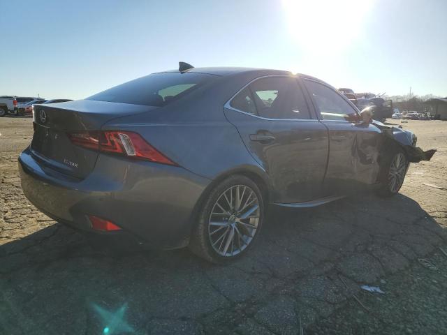 Image 3 of 2016 LEXUS IS 200T 2016 with VIN JTHBA1D20G5018436