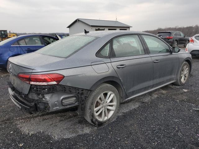 Obraz 3 z 2020 VOLKSWAGEN PASSAT S 2020 z VIN 1VWAA7A34LC026524