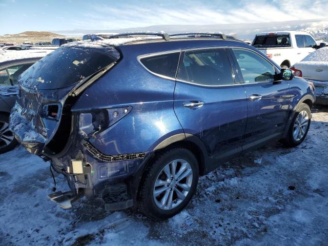 Изображение 3 2018 HYUNDAI SANTA FE SPORT  2018 с VIN 5XYZUDLA3JG560971